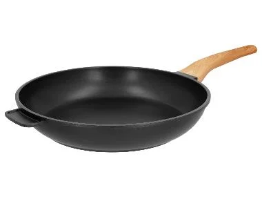 Patelnia aluminiowa, Ø 32 cm