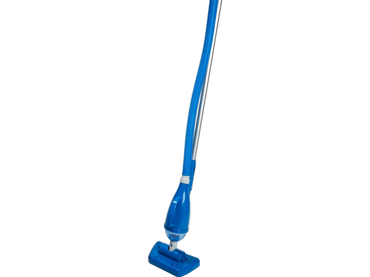 Conjunto de Aspirador a Vácuo para Piscina
