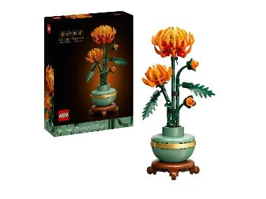 10368 Chryzantema