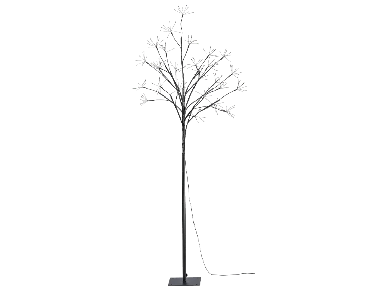 Árvore com LEDs 5 W