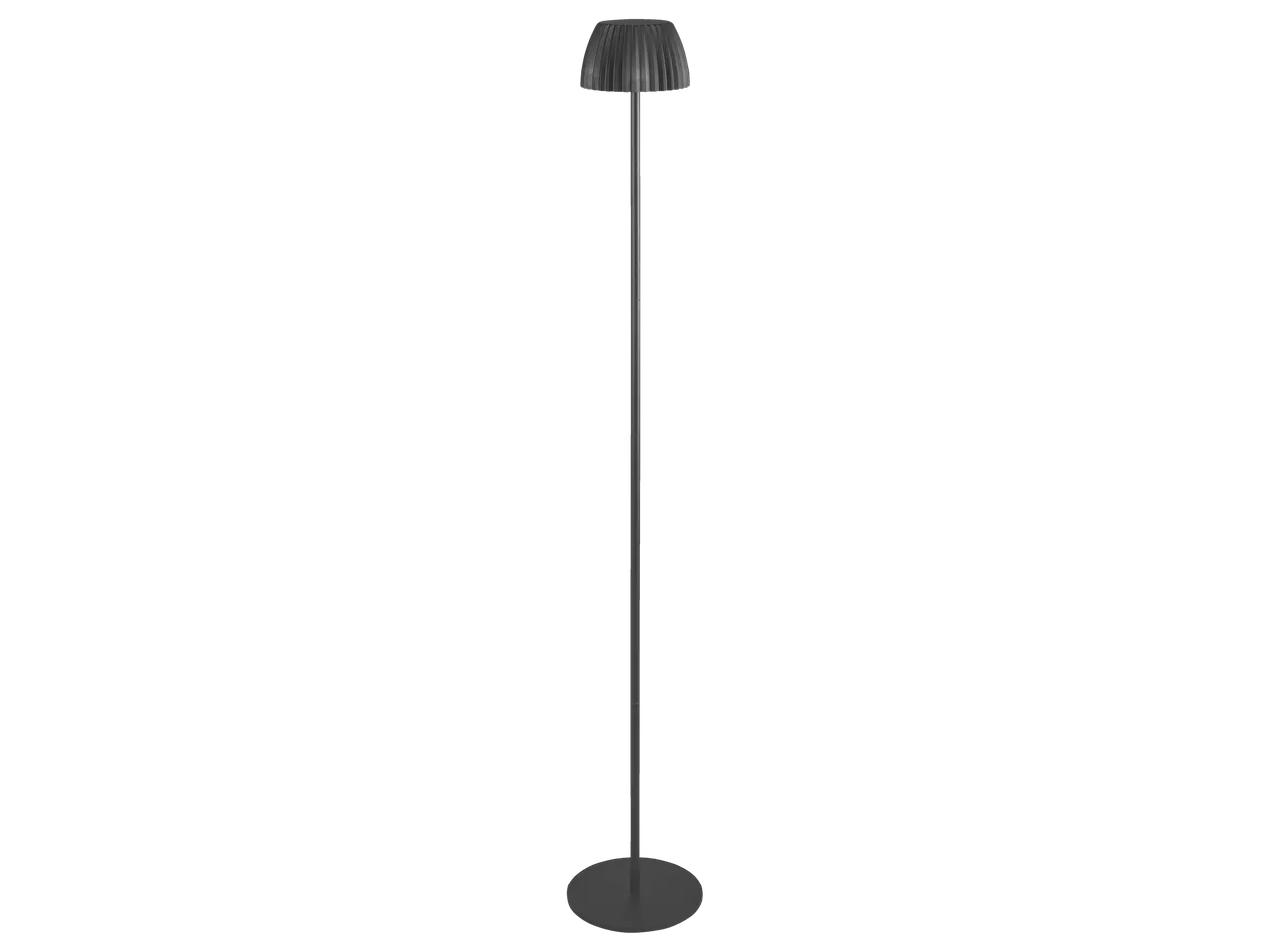 Candeeiro de Pé LED a Bateria