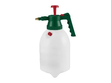 Opryskiwacz ciśnieniowy, 2 l