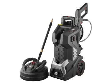 Myjka wysokociśnieniowa, 3000 W, PHDP 180 D3