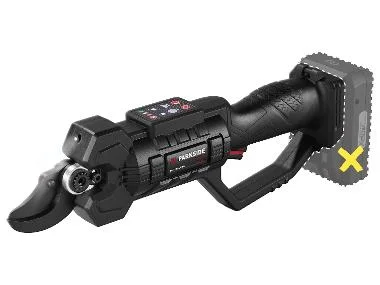 Akumulatorowy sekator, 20 V (bez akumulatora i ładowarki)