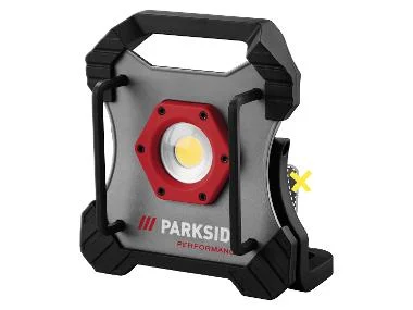 Akumulatorowy reflektor LED, 20 V, PPBSTA 20-Li A1 (bez akumulatora i ładowarki)