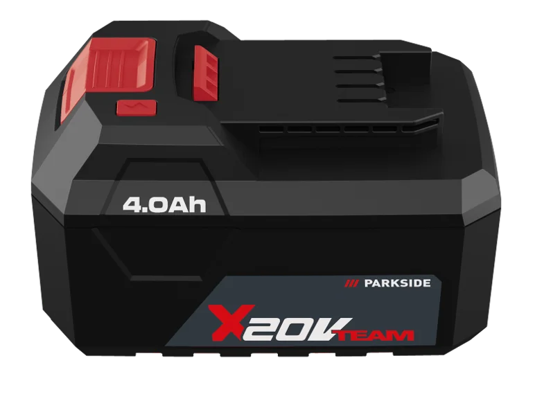 Bateria 20 V 4 Ah