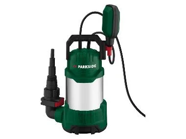 Pompa zanurzeniowa do czystej wody, 1100 W, PETPK 20.000 A1