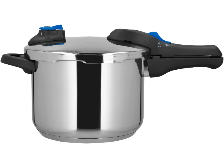 Panela de Pressão 6 L