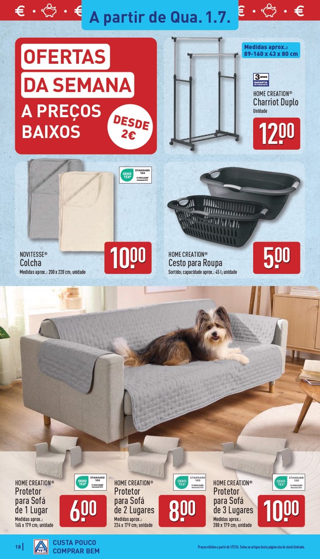 Cesto para Roupa