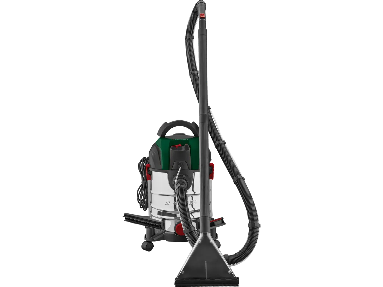 Aspirador de Lavagem 1600 W