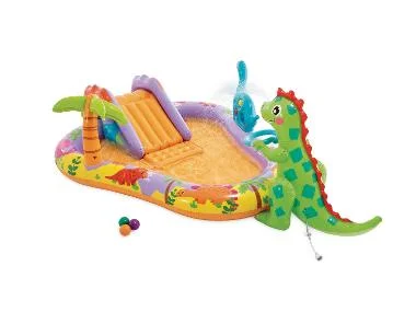 Centrum zabaw Dino Park Play Center