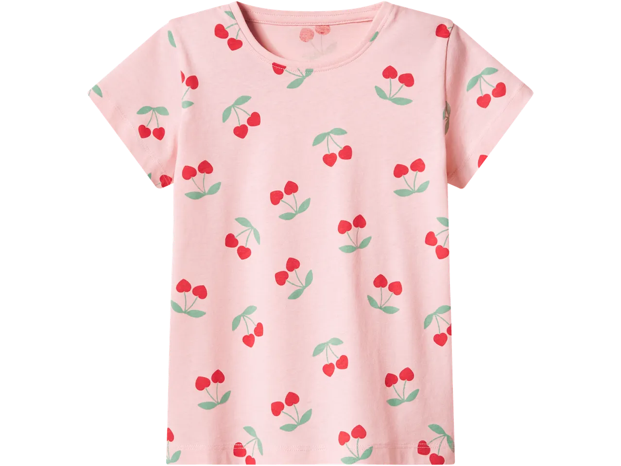 Pijama Curto para Criança