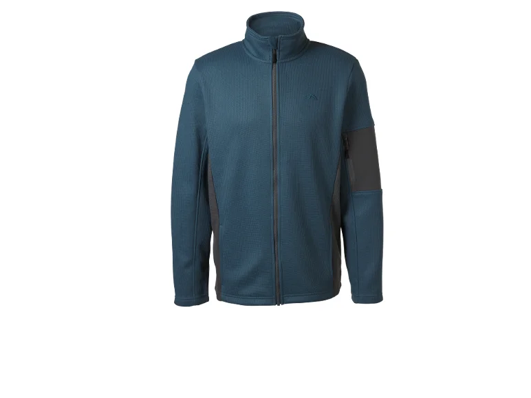 Casaco Fleece para Homem