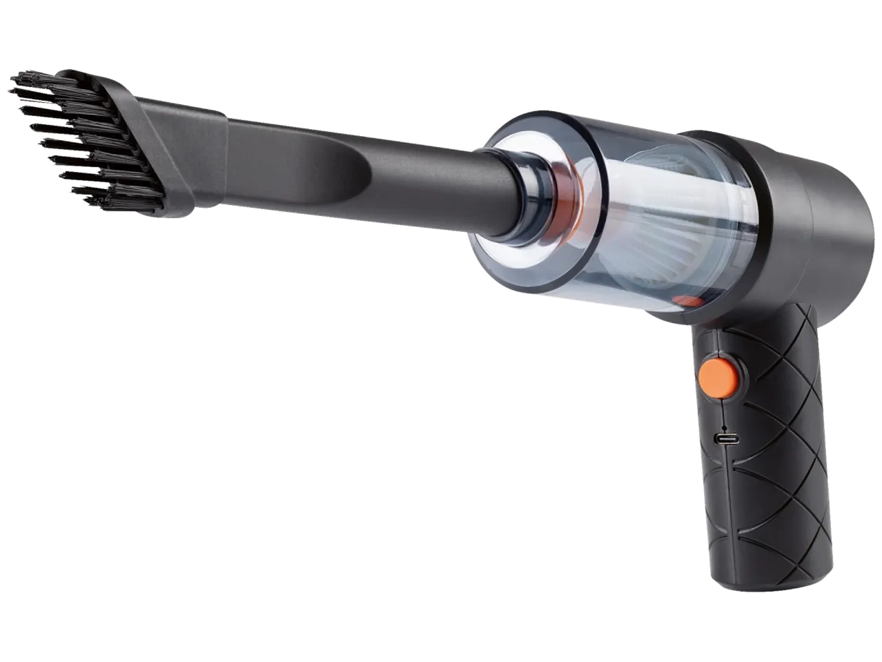 Aspirador Vertical 2 em 1