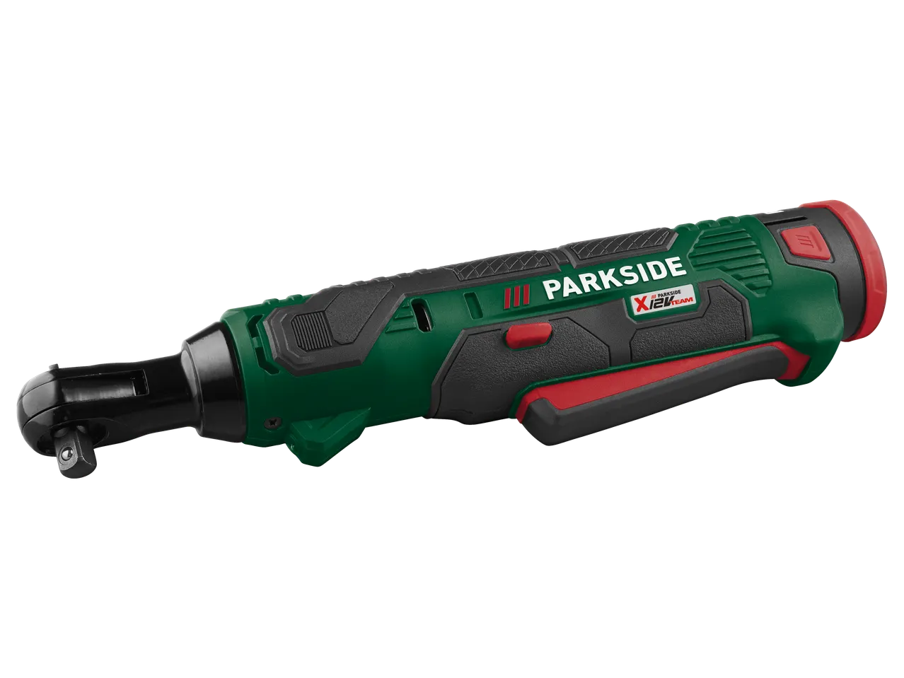 Roquete 12 V com Bateria e Carregador