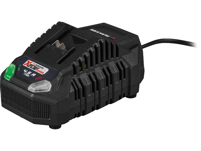 Carregador 20 V 4,5 A