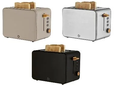 Toster, 900 W