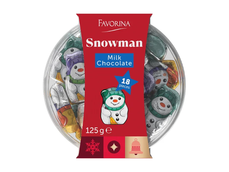 Figuras de Natal Mini
