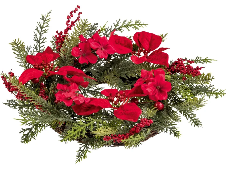 Coroa de Natal
