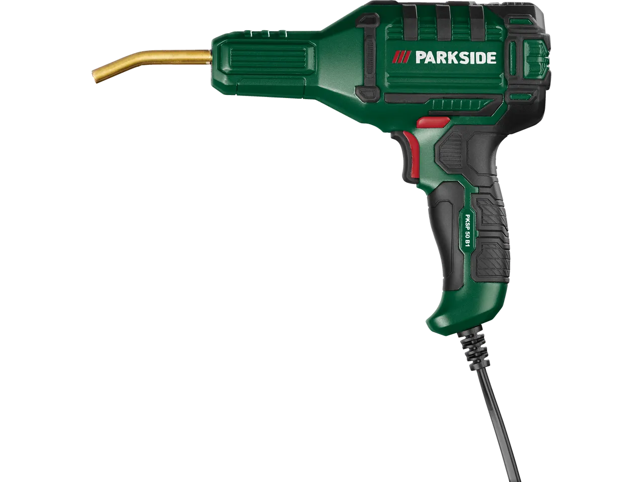 Pistola de Soldadura Plástico 50 W