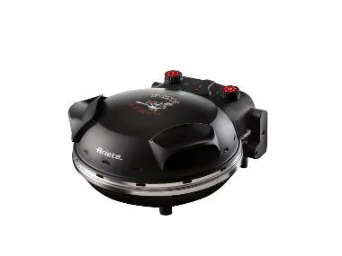 Piec do pizzy, 400°C, model 917
