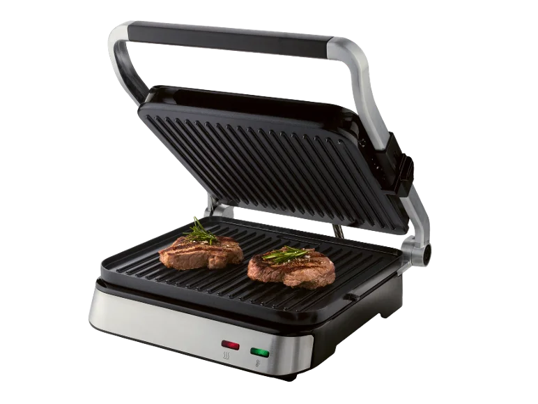 Grelhador Elétrico 2000 W