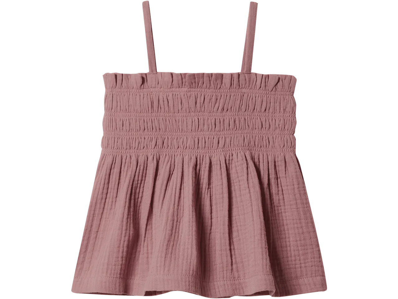 Conjunto em Musselina para Criança