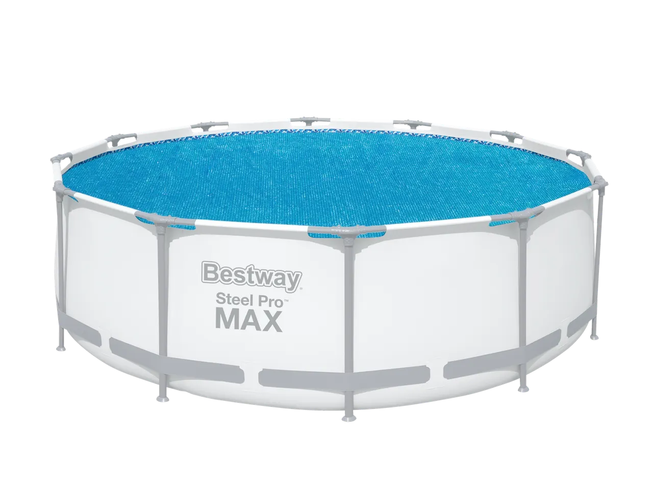 Cobertura Solar para Piscina