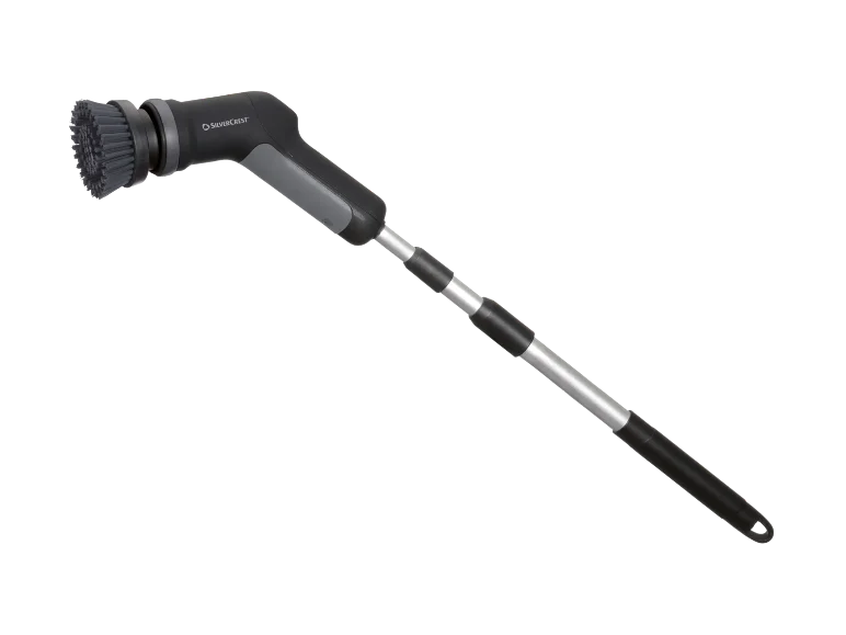 Escova de Limpeza Elétrica