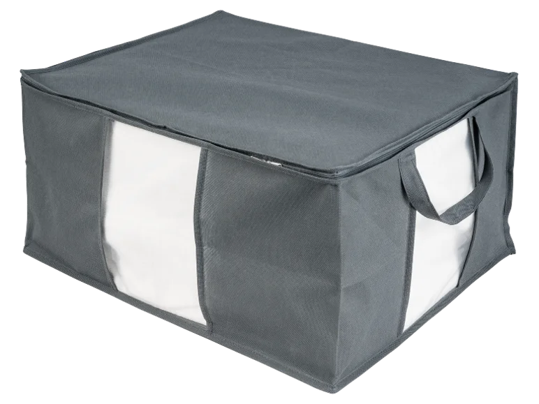 Porta-Fatos/ Capa de Proteção para Roupa