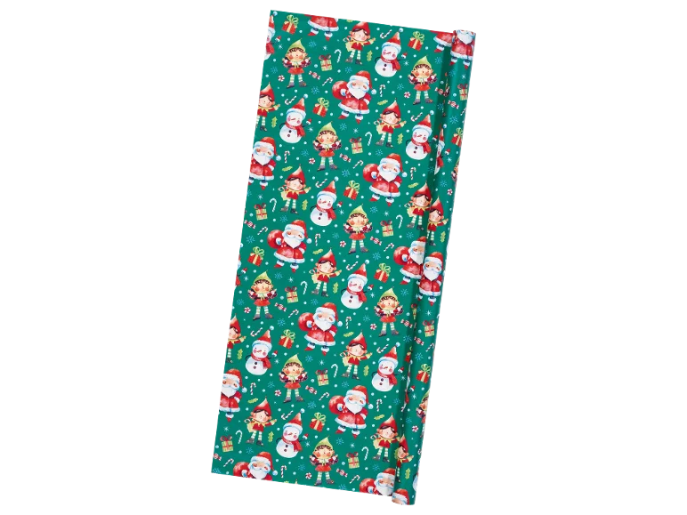 Papel de Embrulho