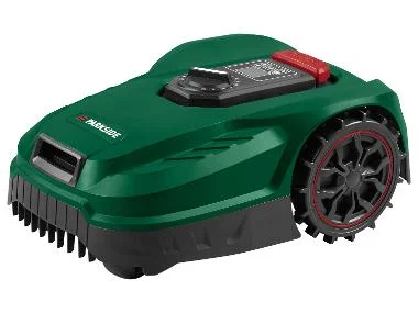 Akumulatorowy robot koszący Smart 20 V, PAMRS 750 A1 (z akumulatorem i stacją ładującą)