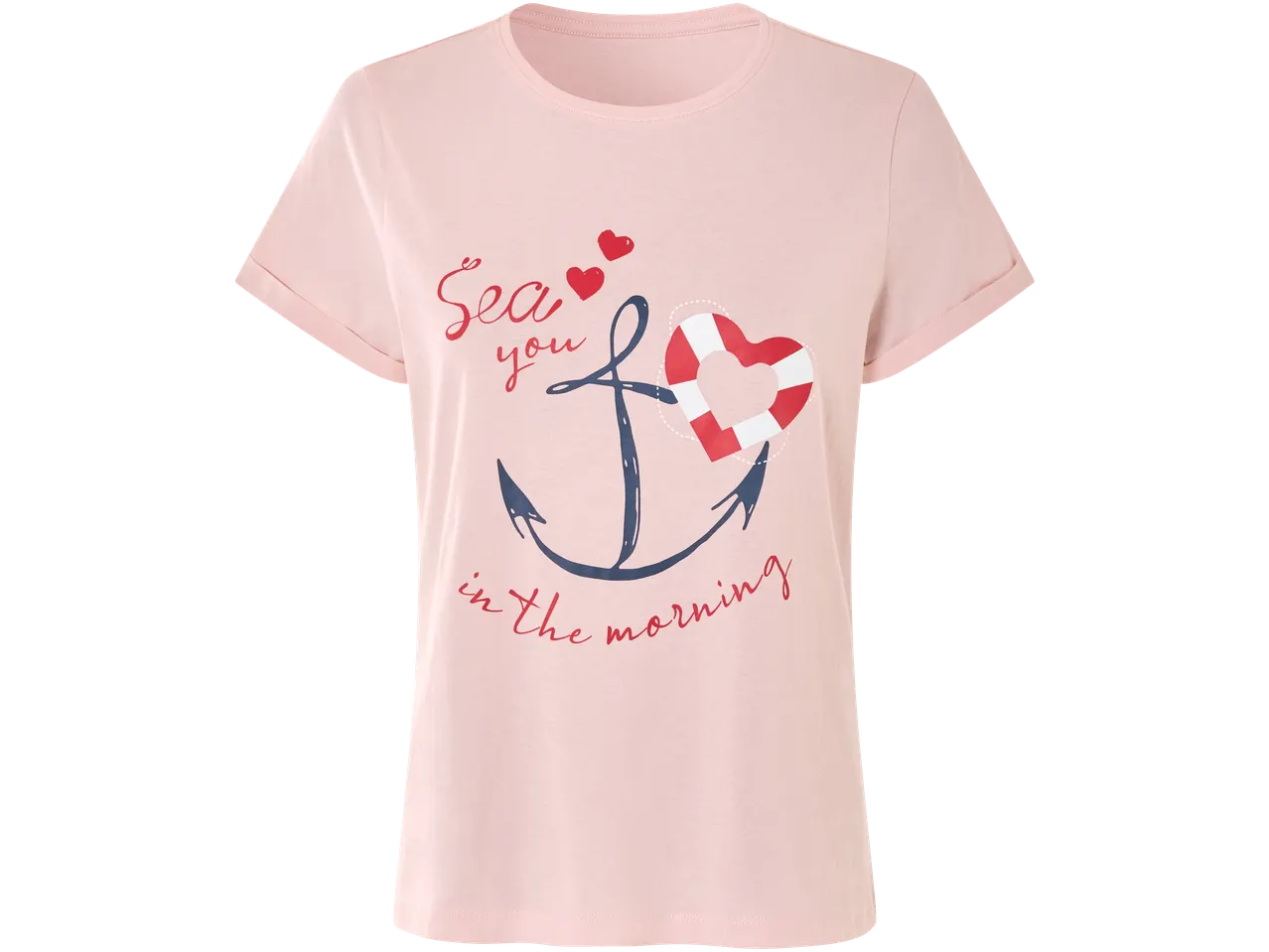 Pijama Curto para Senhora/ Homem