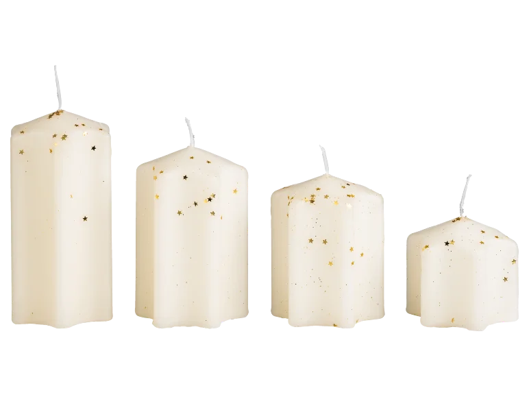 Conjunto de Velas