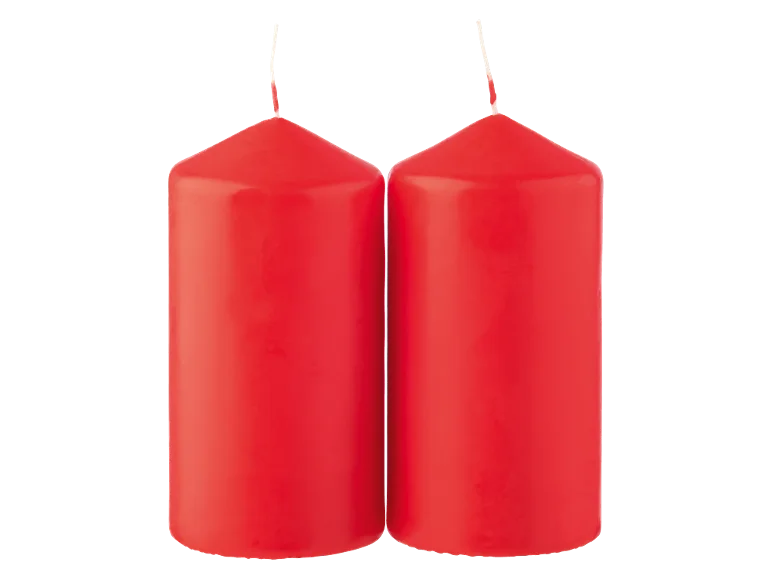 Conjunto de Velas
