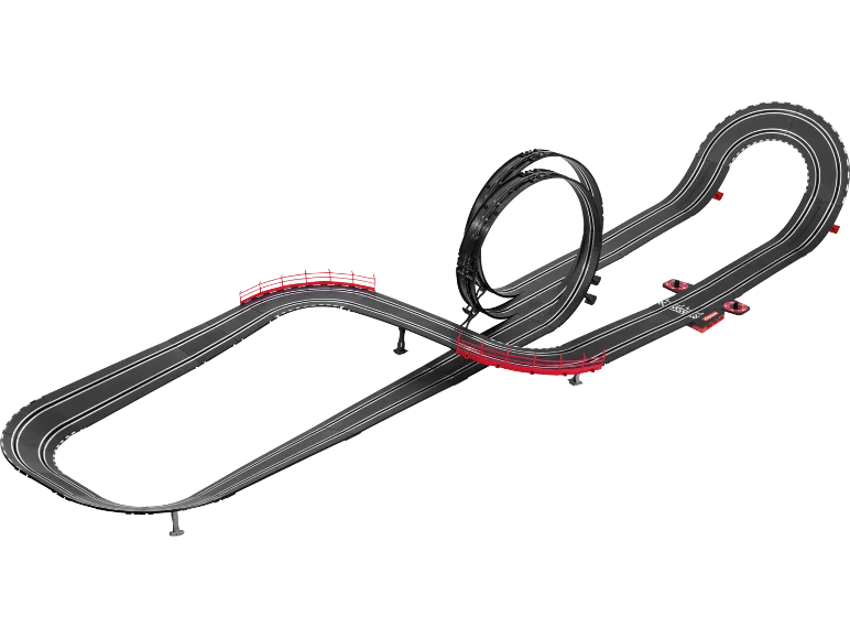 Pista de Carros