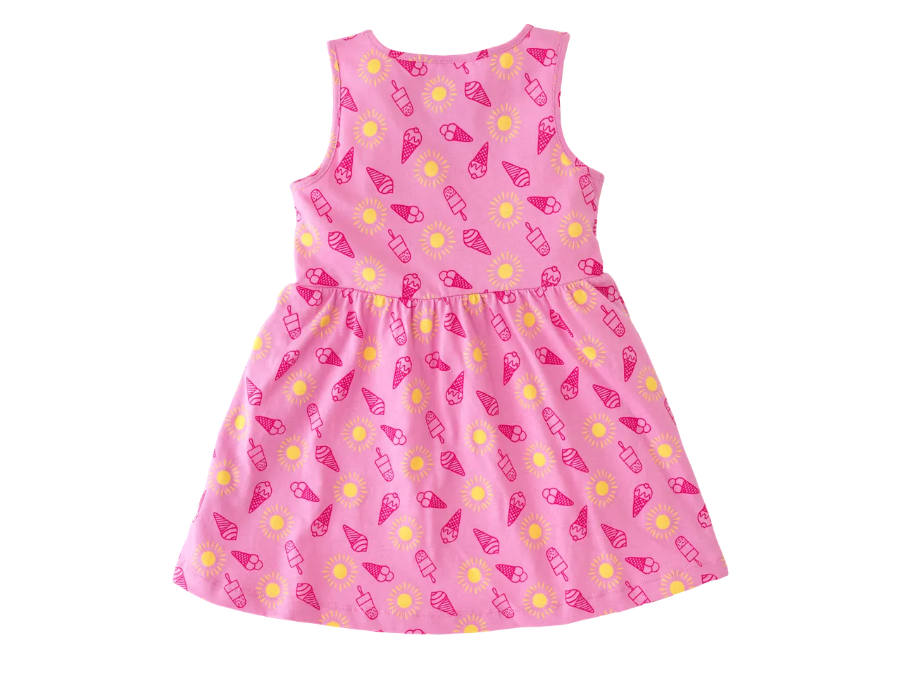 Vestido para Menina