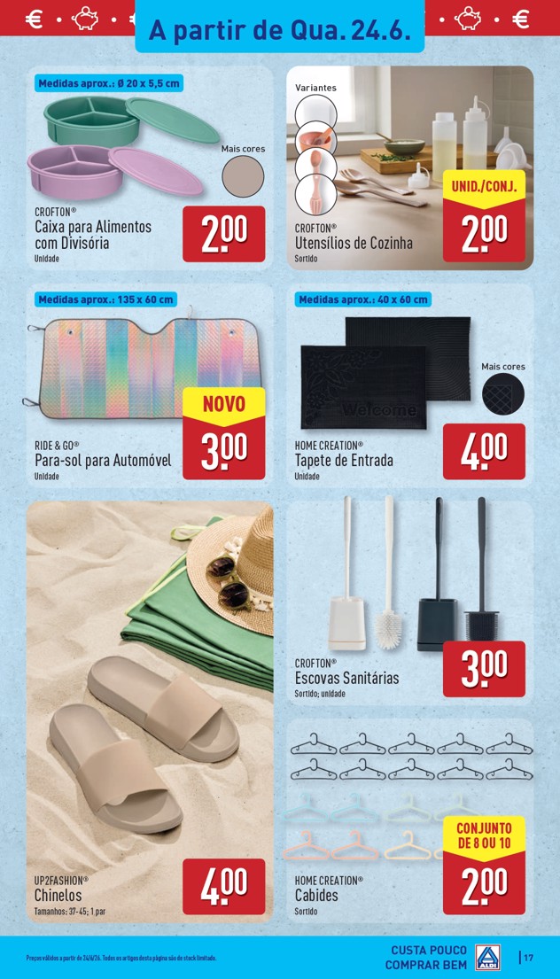 Cabides DE 8 OU 10