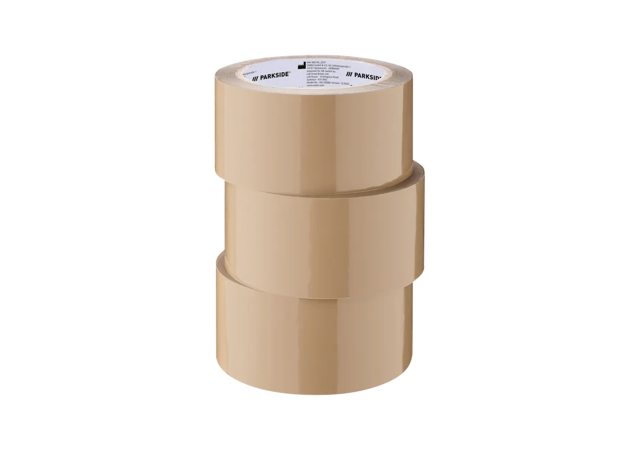 Conjunto de Fitas para Embalar