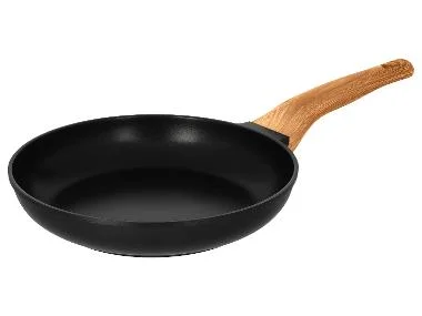 Patelnia z odlewu aluminium, Ø 24 cm