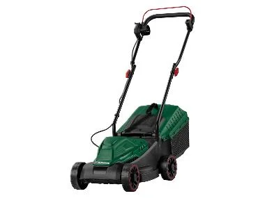 Elektryczna kosiarka do trawy, 1300 W, PERM 1300 A1