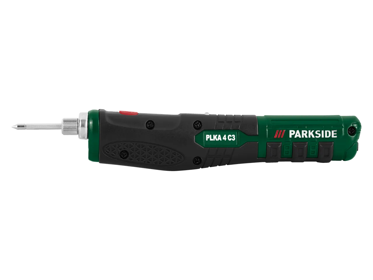 Soldador 4 V com Bateria