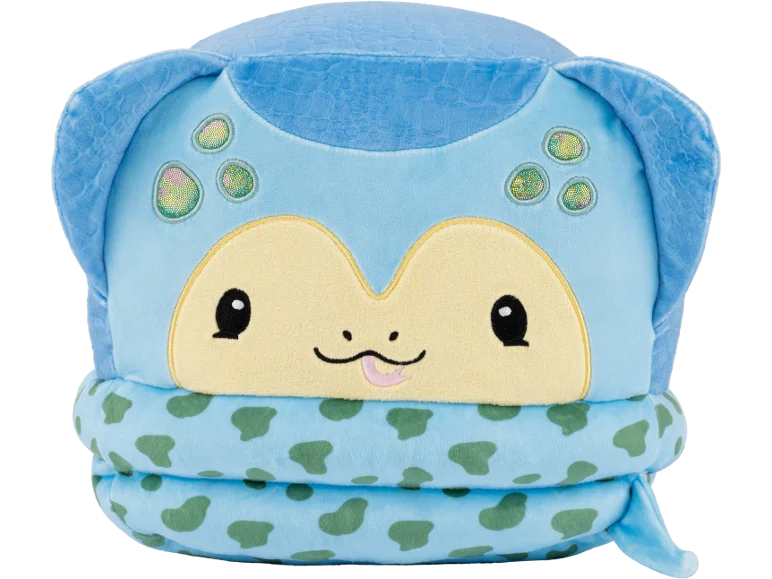 Peluche Squashi