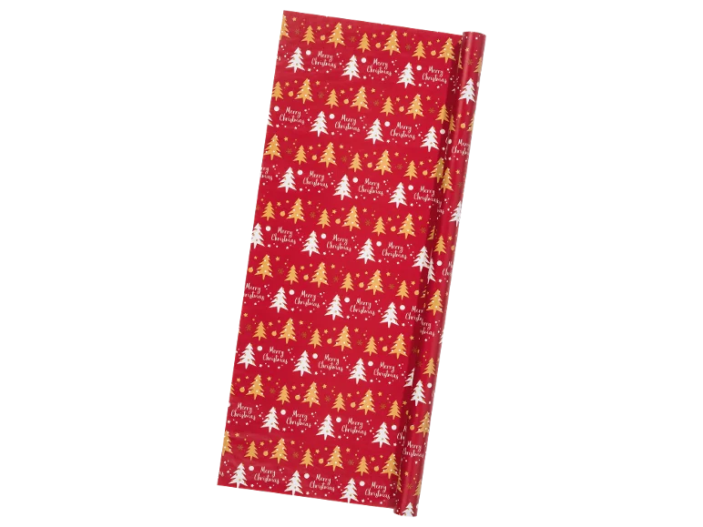 Papel de Embrulho 5 M