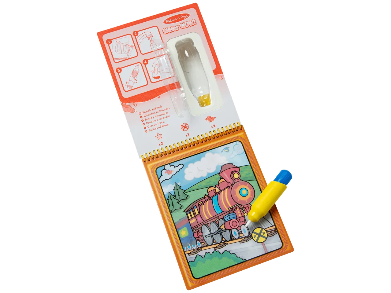 Livro para Colorir