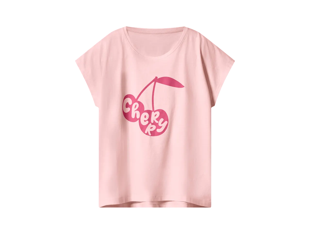Pijama Curto para Rapariga/ Rapaz