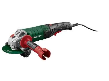 Szlifierka kątowa PWS 125 I9, 1200 W