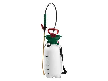 Spryskiwacz ciśnieniowy, 5 l