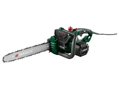 Elektryczna piła łańcuchowa, 2200 W, PEKS 2200 C2