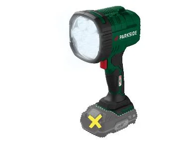Akumulatorowa lampa ręczna LED, 20 V, PHLA 20-Li A1 (bez akumulatora i ładowarki)
